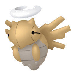 shedinja