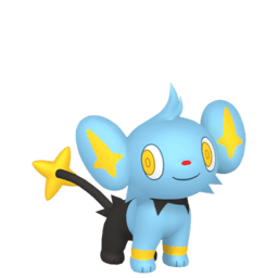 shinx
