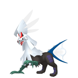 silvally