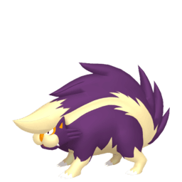 skuntank