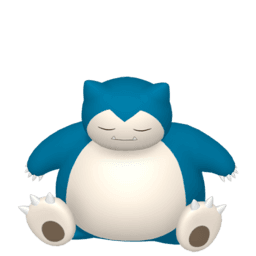 snorlax