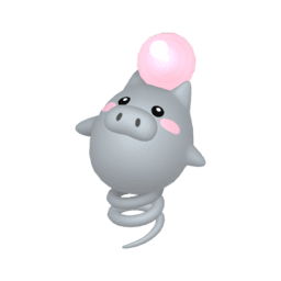 spoink