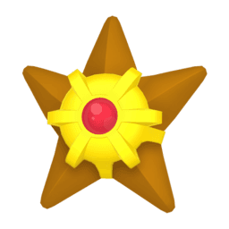 staryu