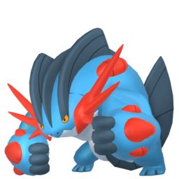 swampert-mega