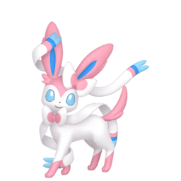 sylveon