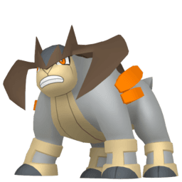 terrakion