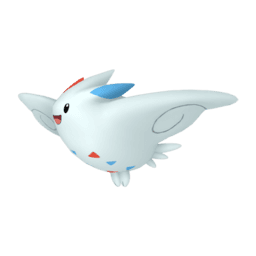 togekiss