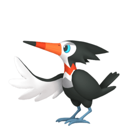 trumbeak