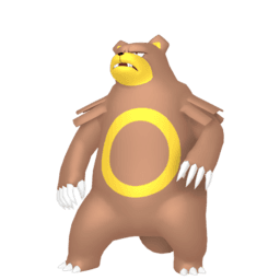 ursaring