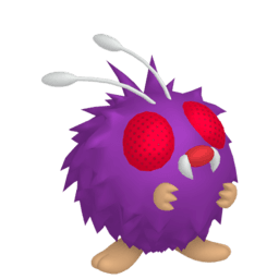venonat