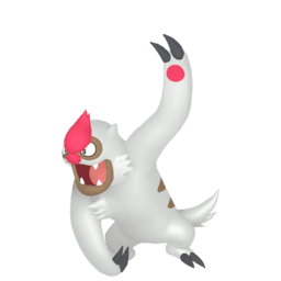 vigoroth