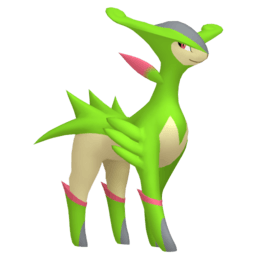 virizion