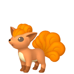 vulpix