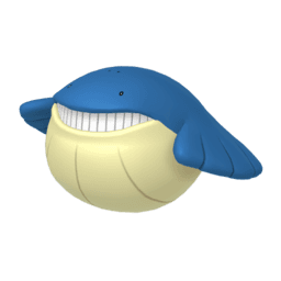 wailmer