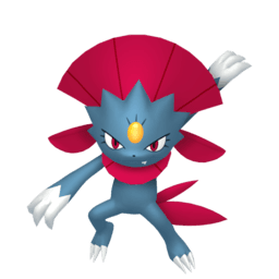 weavile