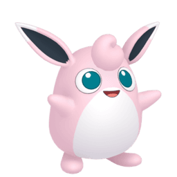 wigglytuff
