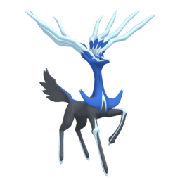 xerneas