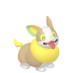 yamper