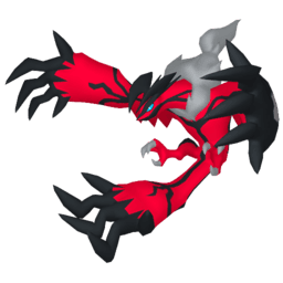 yveltal