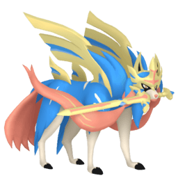 zacian-crowned