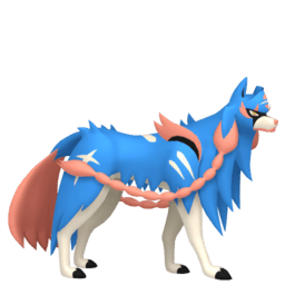 zacian