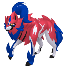 zamazenta