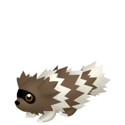 zigzagoon