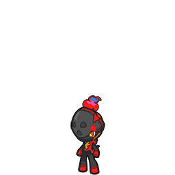 charcadet
