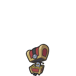 gimmighoul