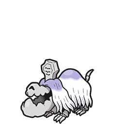 houndstone