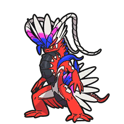 koraidon