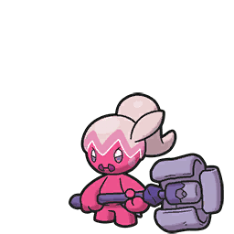 tinkatuff