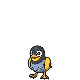 wattrel