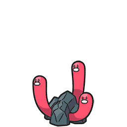 wugtrio